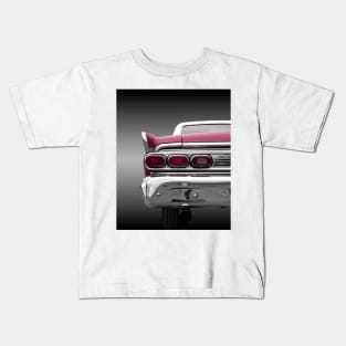 US American classic car 1964 park lane Kids T-Shirt